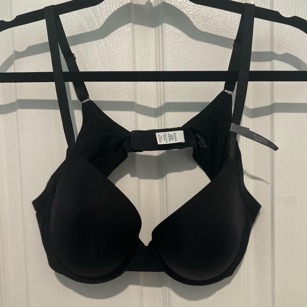Aerie Real Me Full Coverage Underwire Bra